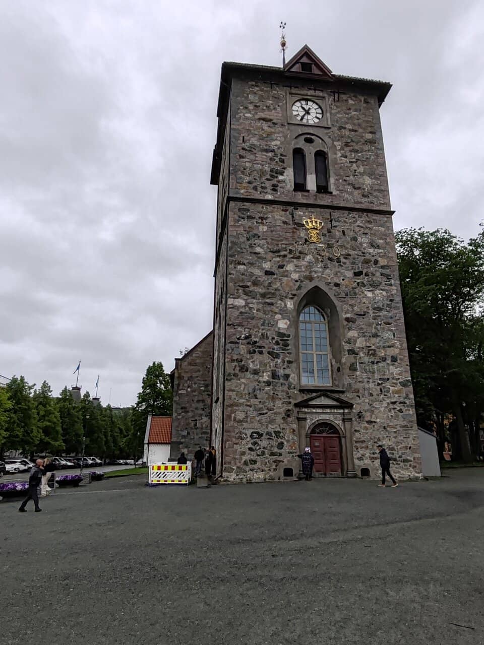 Medieval Architecture