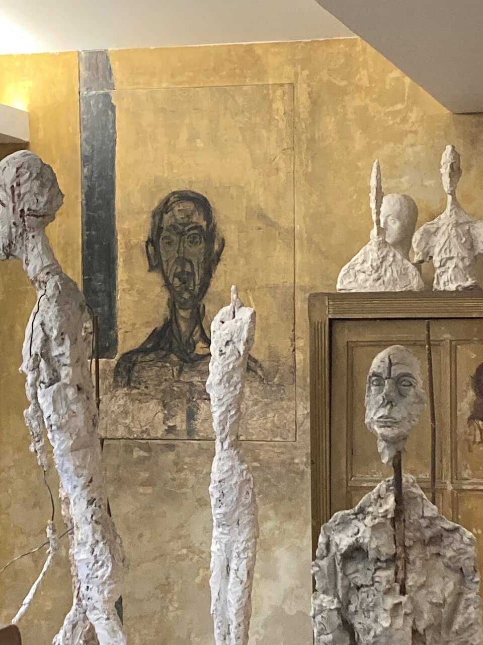 The Library and Research Space