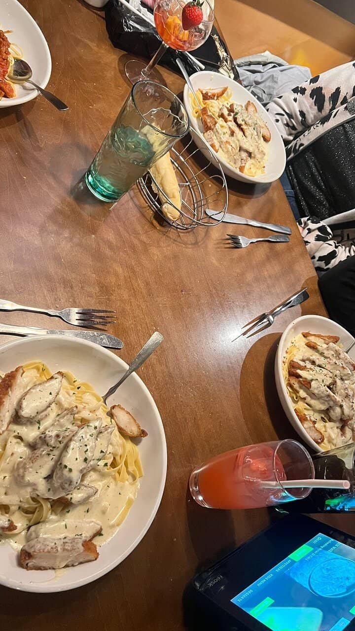 Classic Italian Comfort Food