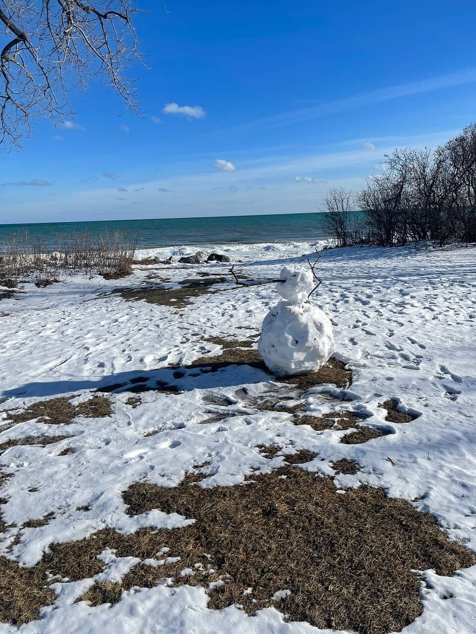 Historical Informational Signs