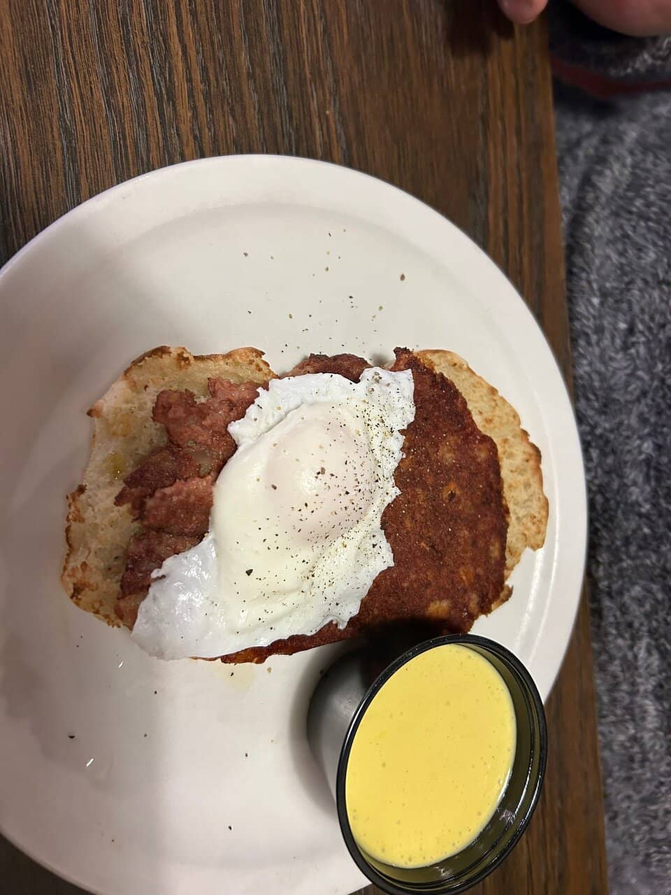 Hearty Skillet Dishes