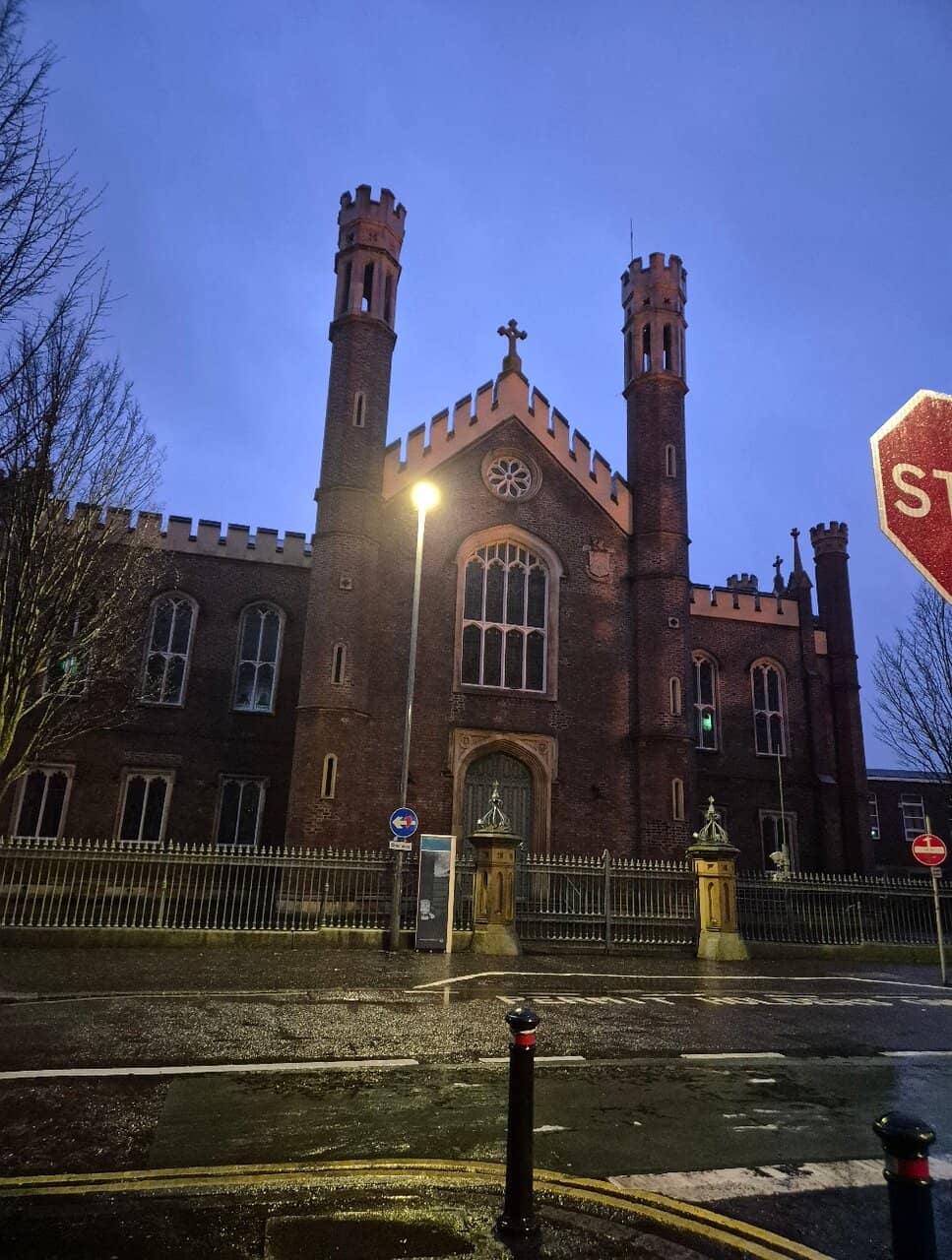 Captivating Stained Glass