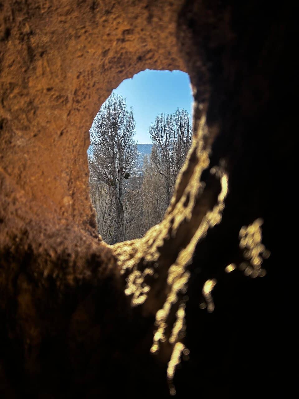 Main Church Frescoes