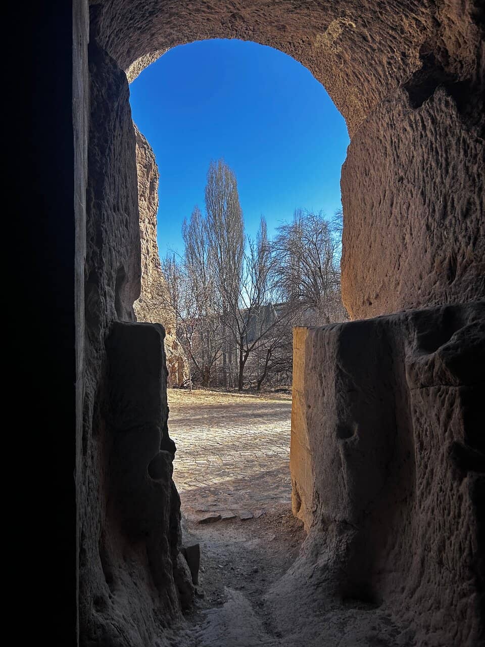 Guardian's Hospitality