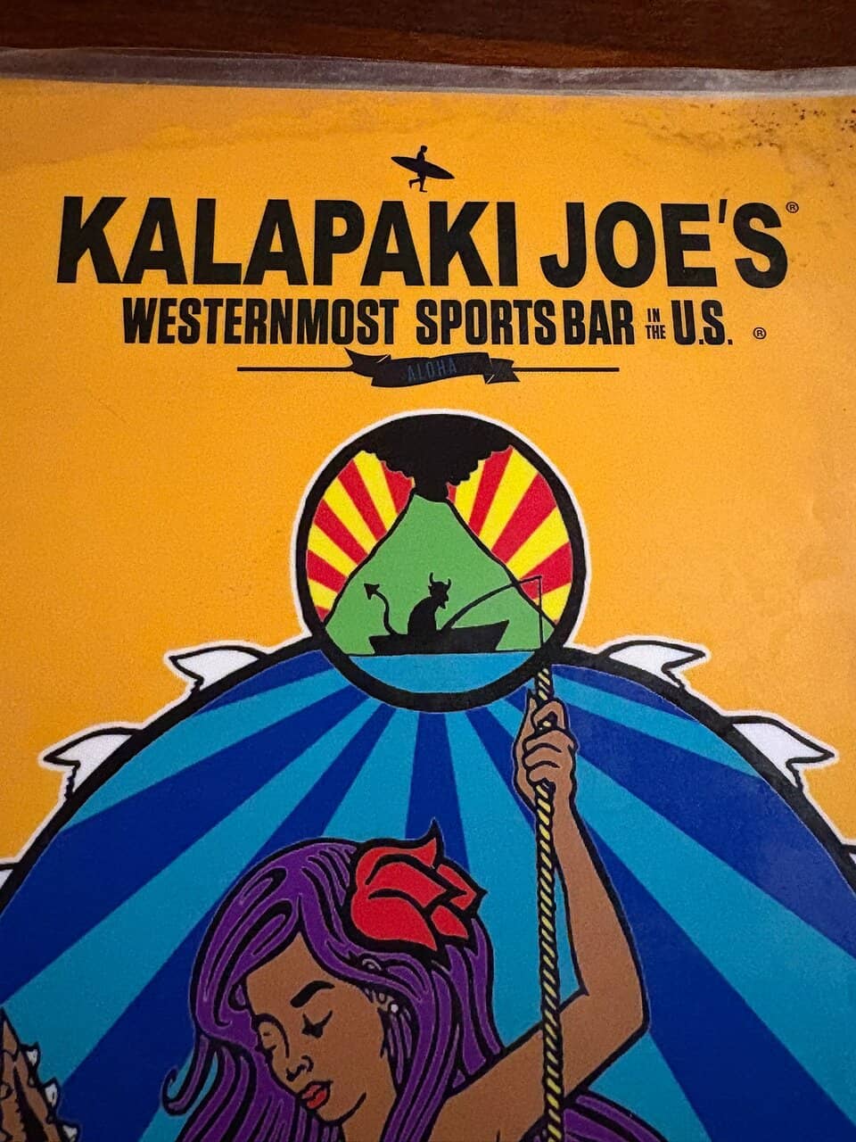 Legendary Happy Hour