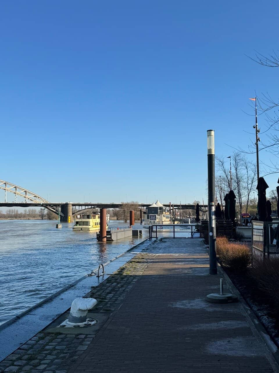 Operation Market Garden Memorial