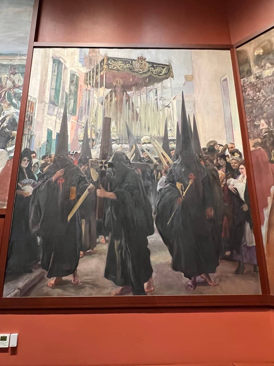 Jesús Rafael Soto's 'Penetrable'