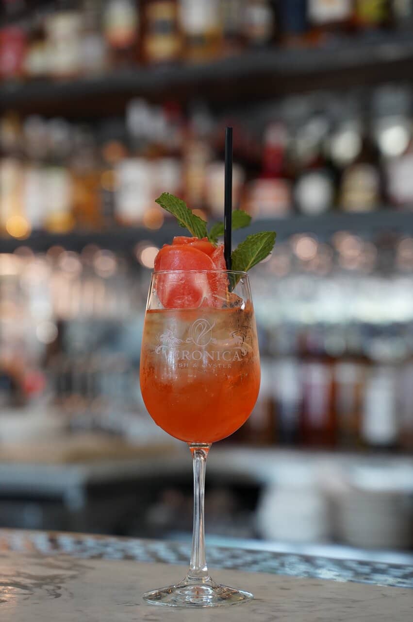 Impeccable Red Snapper