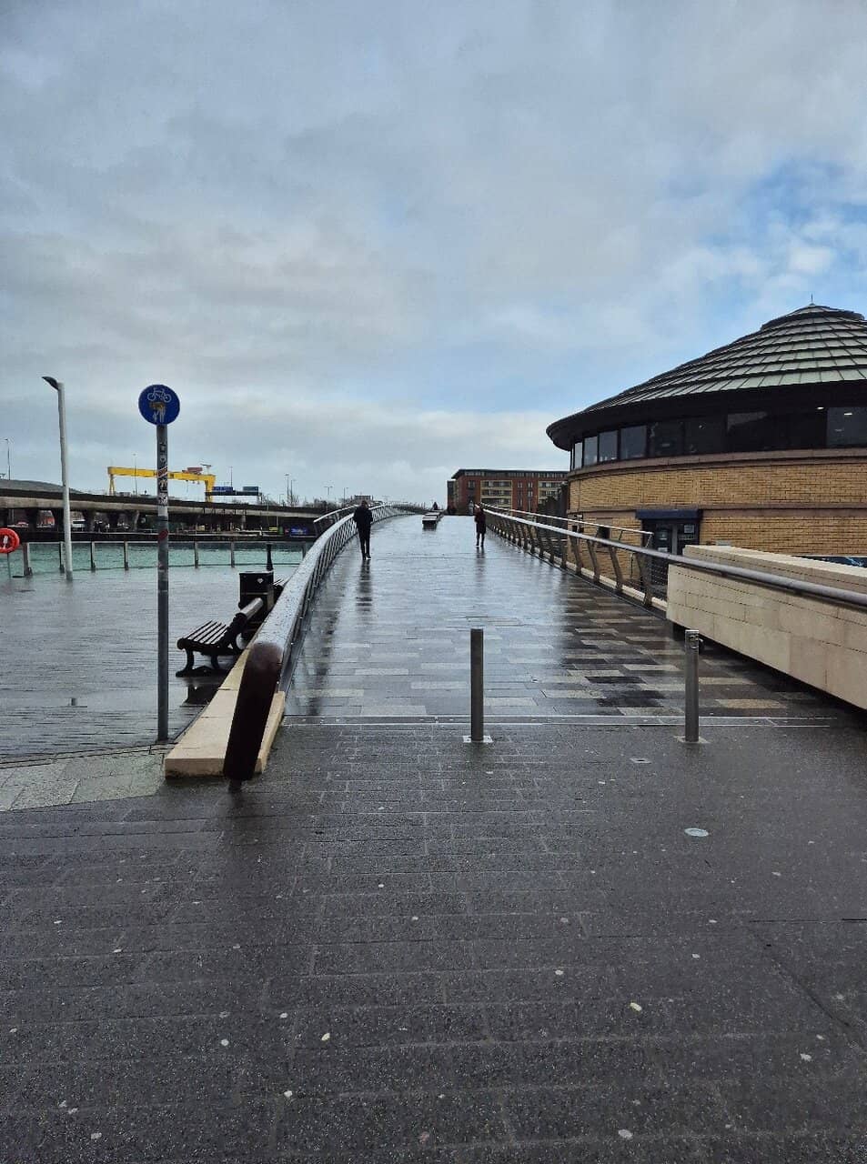 Seamless City Access