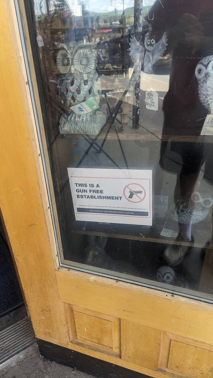 Christmas Shopping Paradise