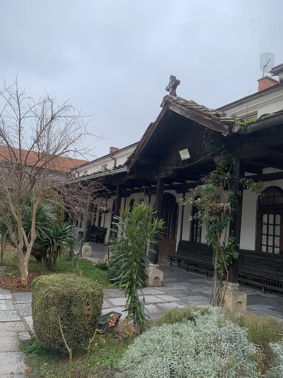 Church of the Ascension