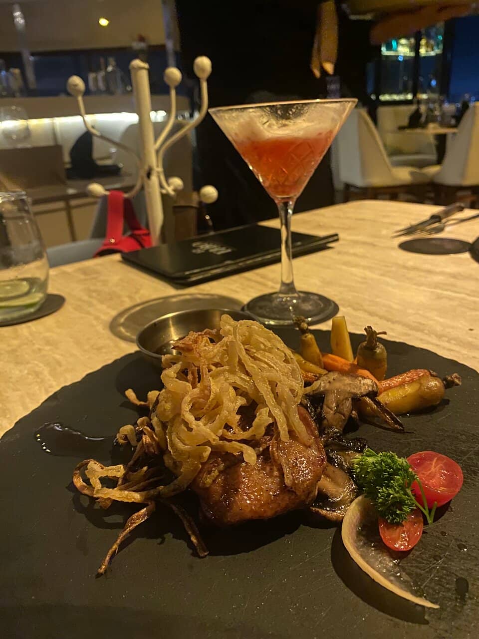 Historic Lighthouse Beacon