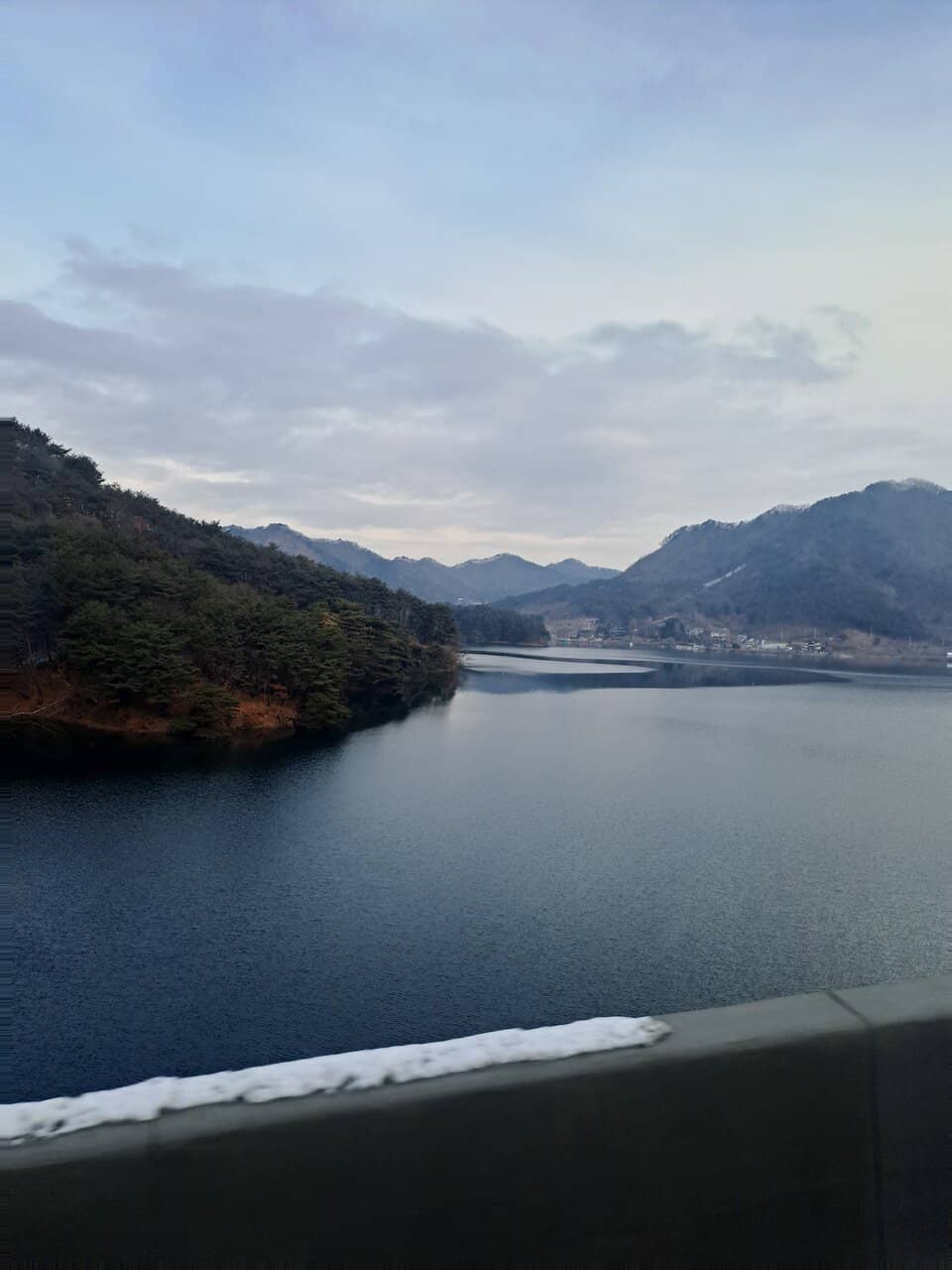 Winter Activities Galore