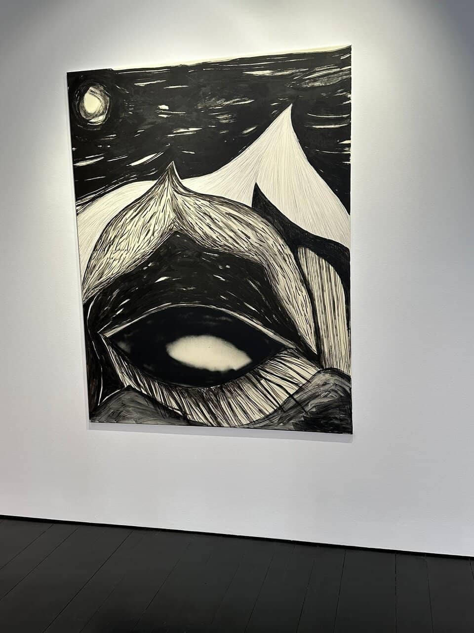 Georg Baselitz Works