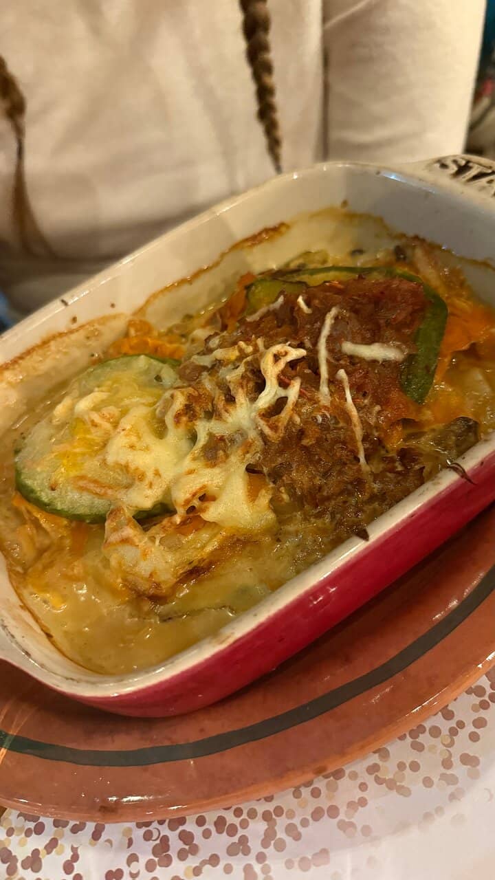 Exquisite Spanish & International Cuisine