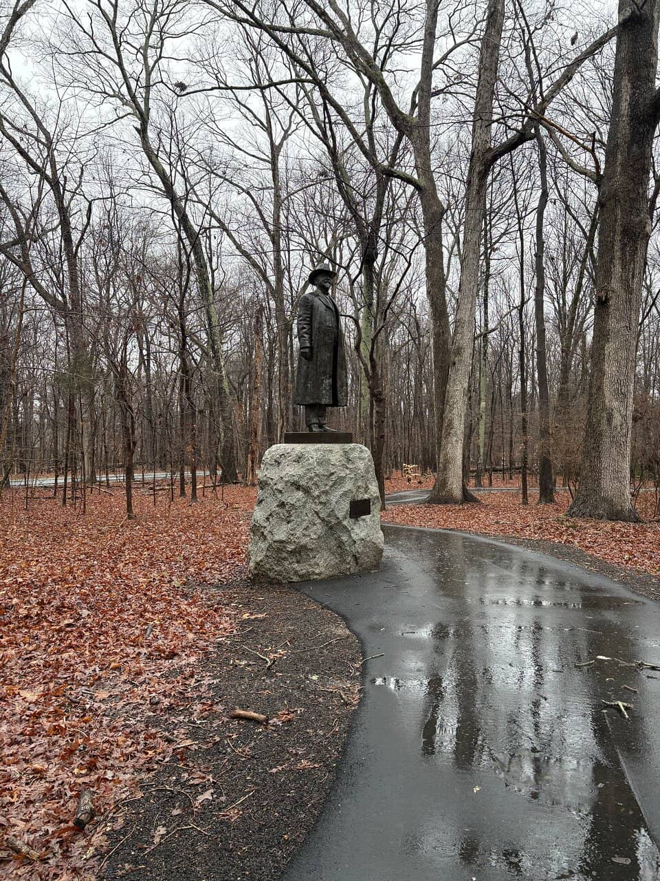Junior Ranger Program