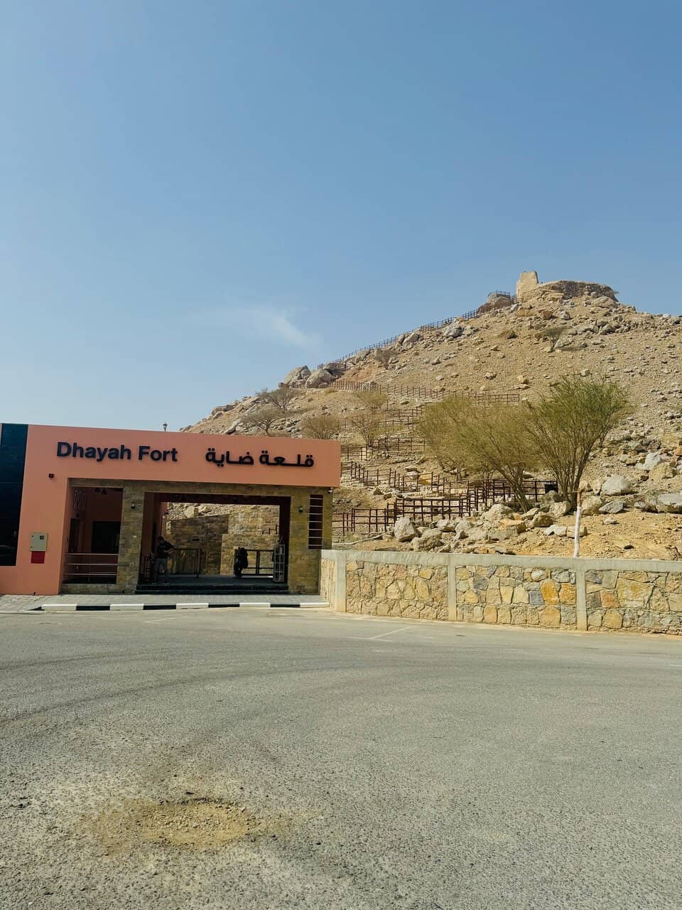 Ancient Mud-Brick Architecture