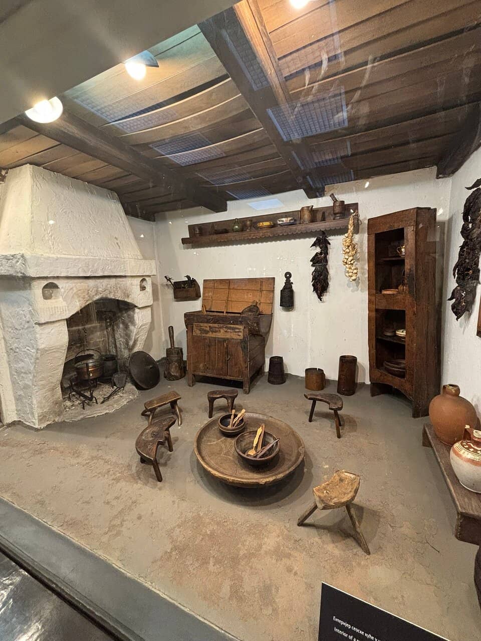 Artisan Jewelry & Artifacts