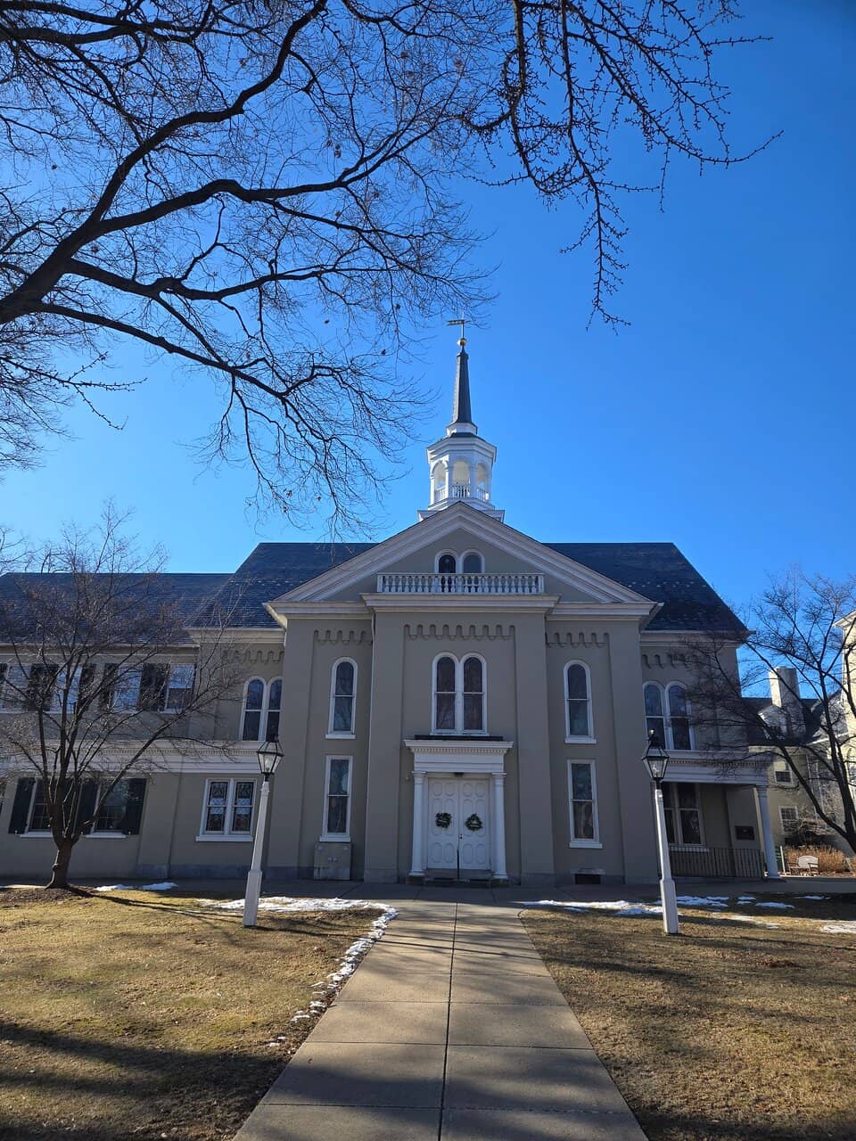 Moravian Mission Gift Shop