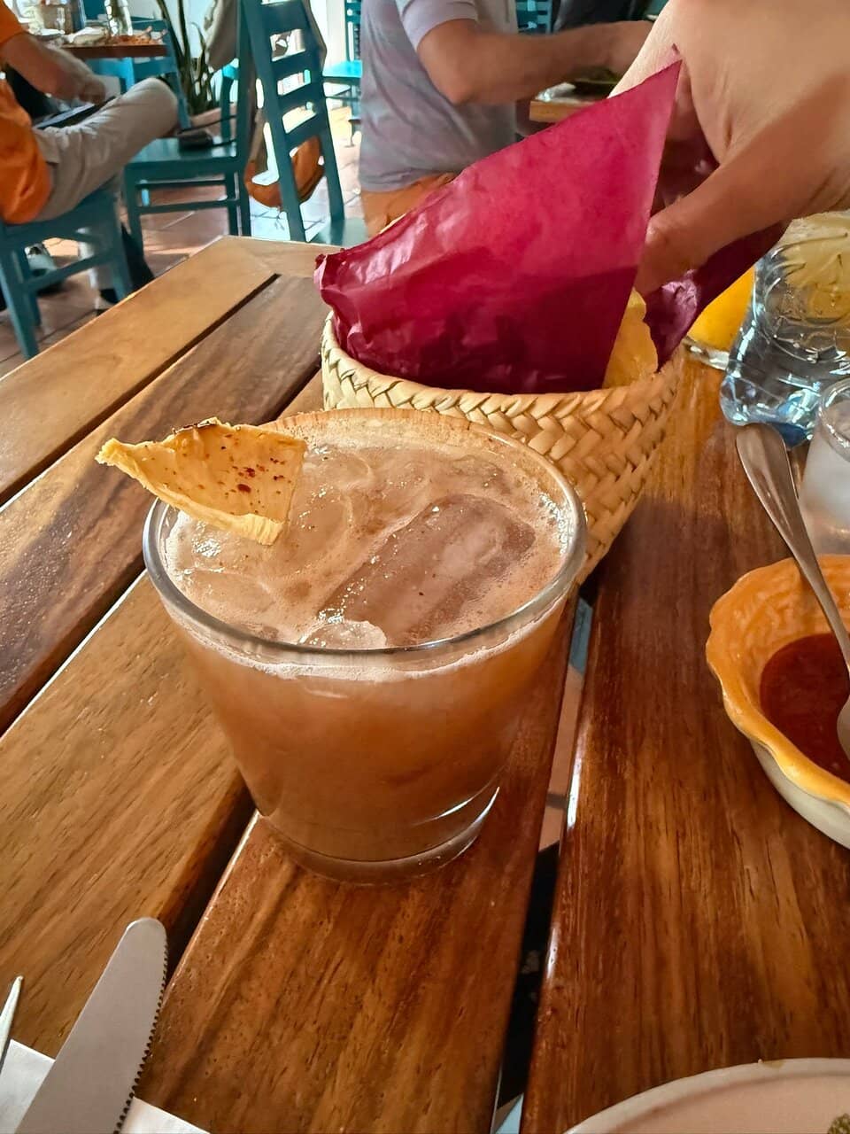 Cozy & Detailed Ambiance