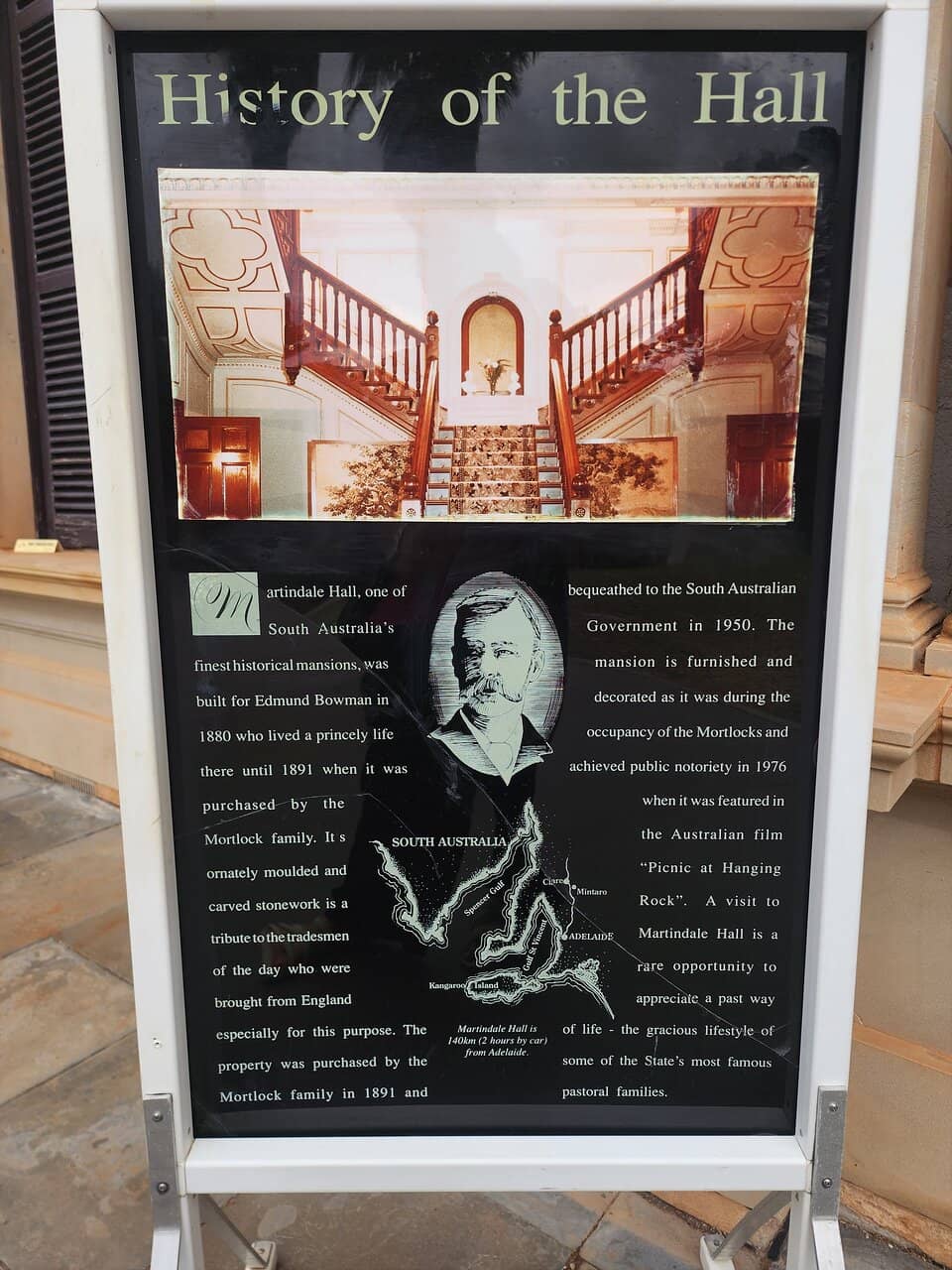 Exterior Architecture