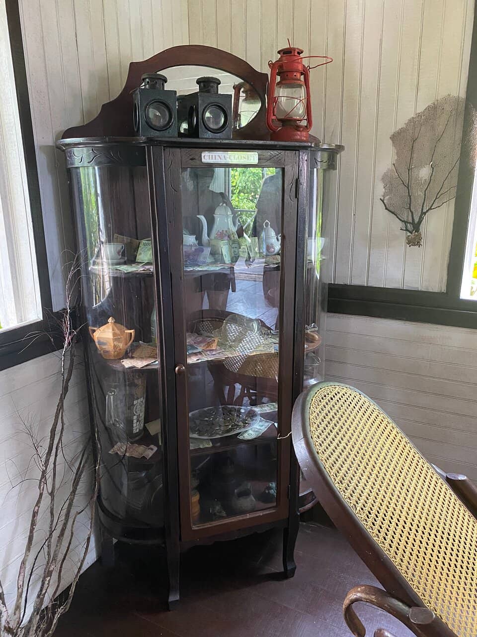 Original Island Home