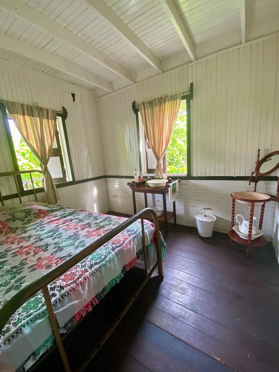 Traditional Dance Shows