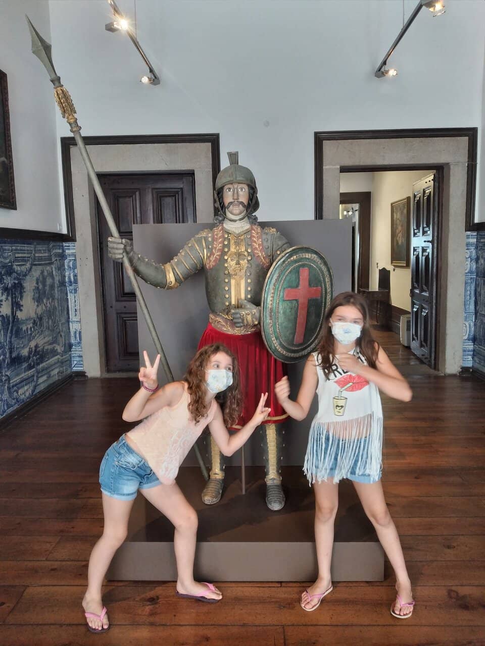 Local History Exhibits