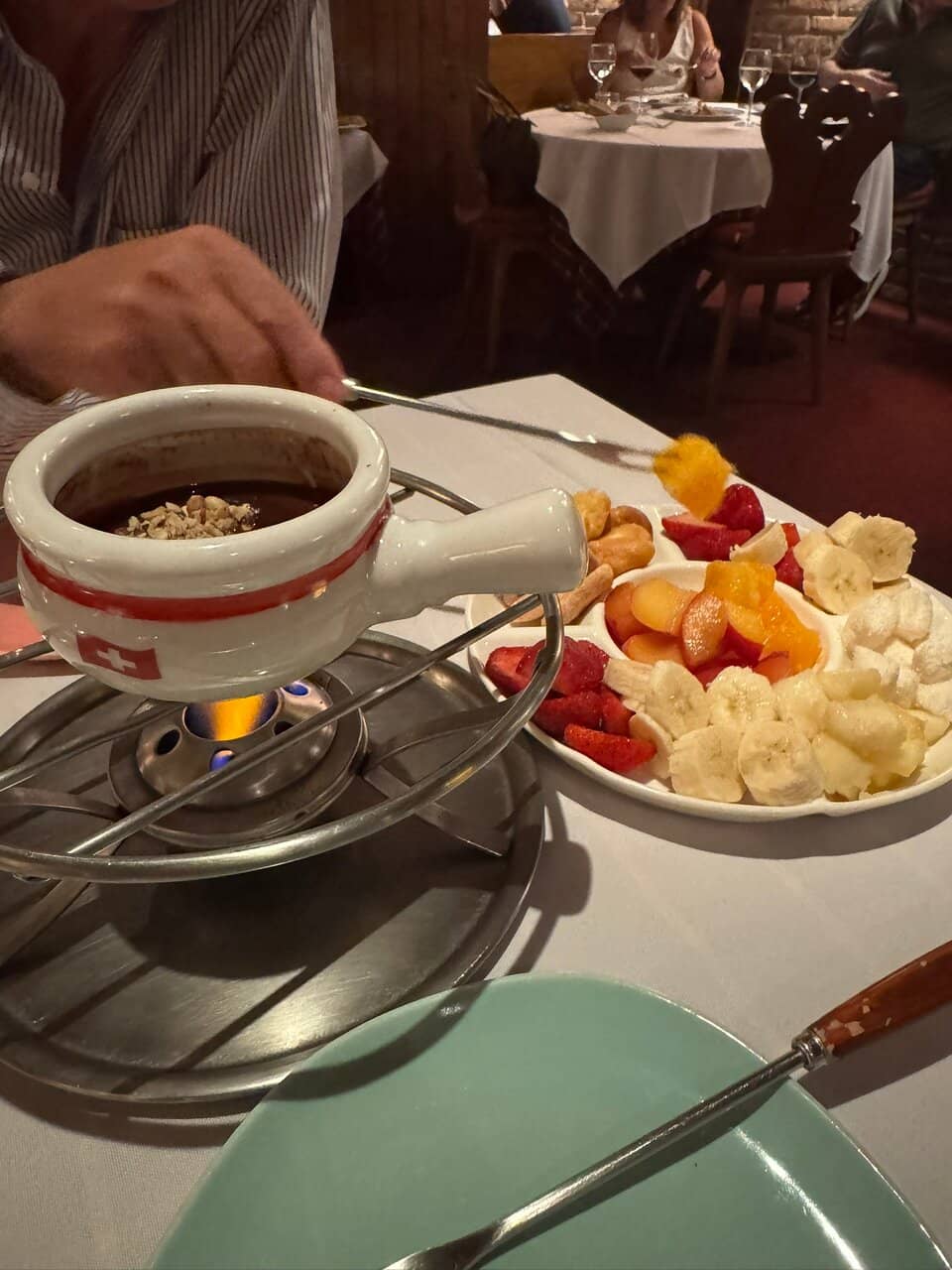 Signature Rosti Potatoes