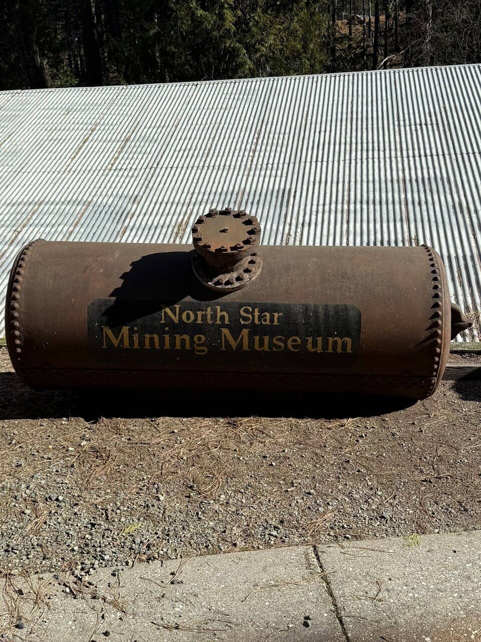 Live Equipment Demonstrations