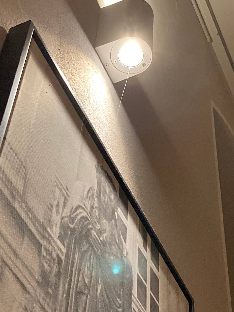 Charming Outdoor Seating