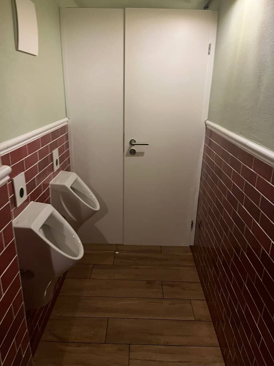 Exceptional Wine Selection