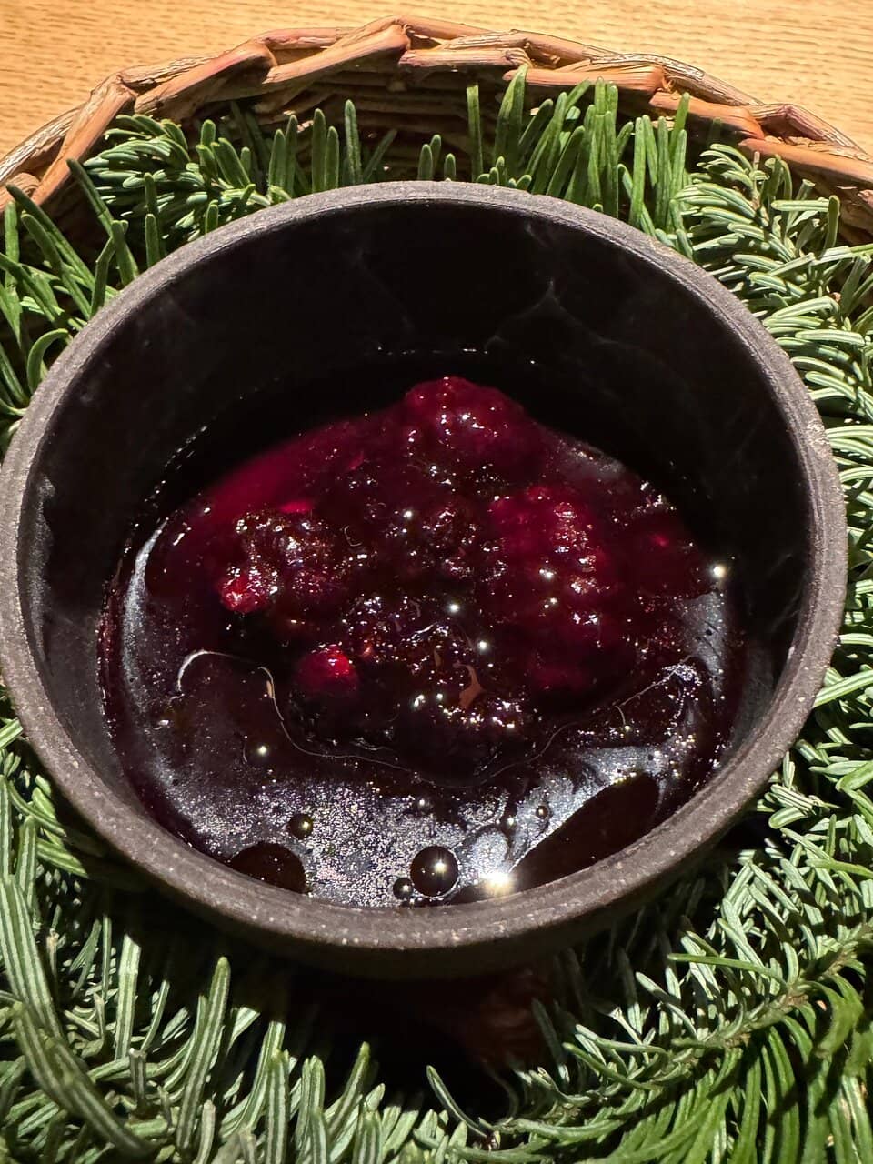 Warm Hospitality & Cozy Ambiance