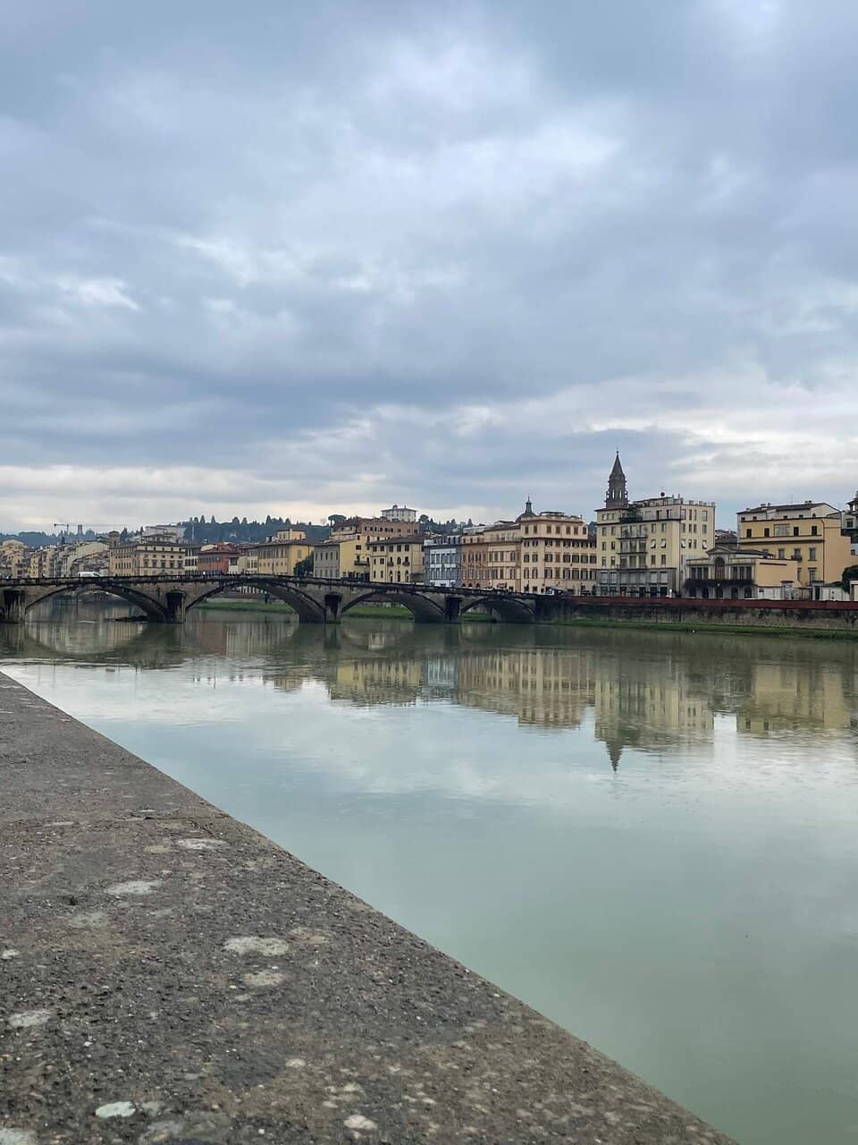 Tomb of Amerigo Vespucci
