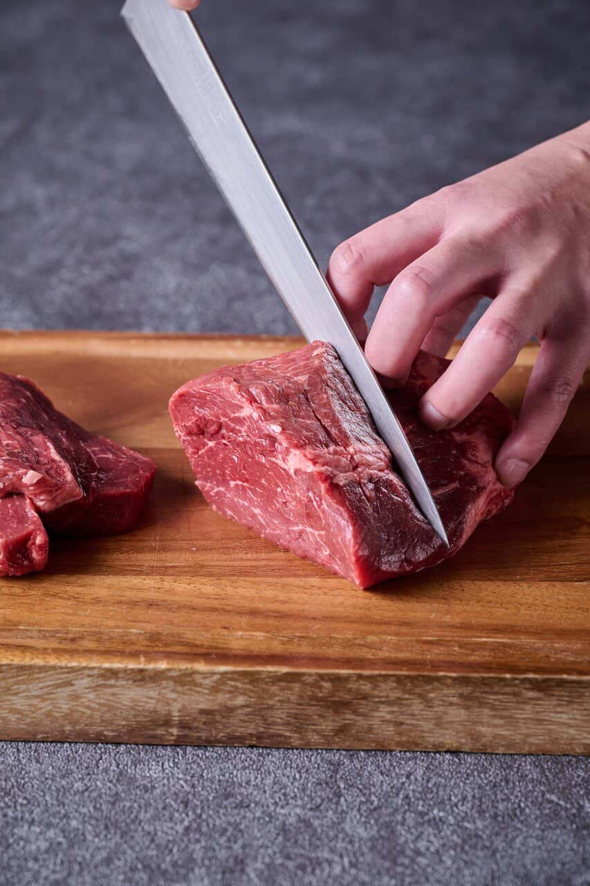 Japanese-Style BBQ Experience