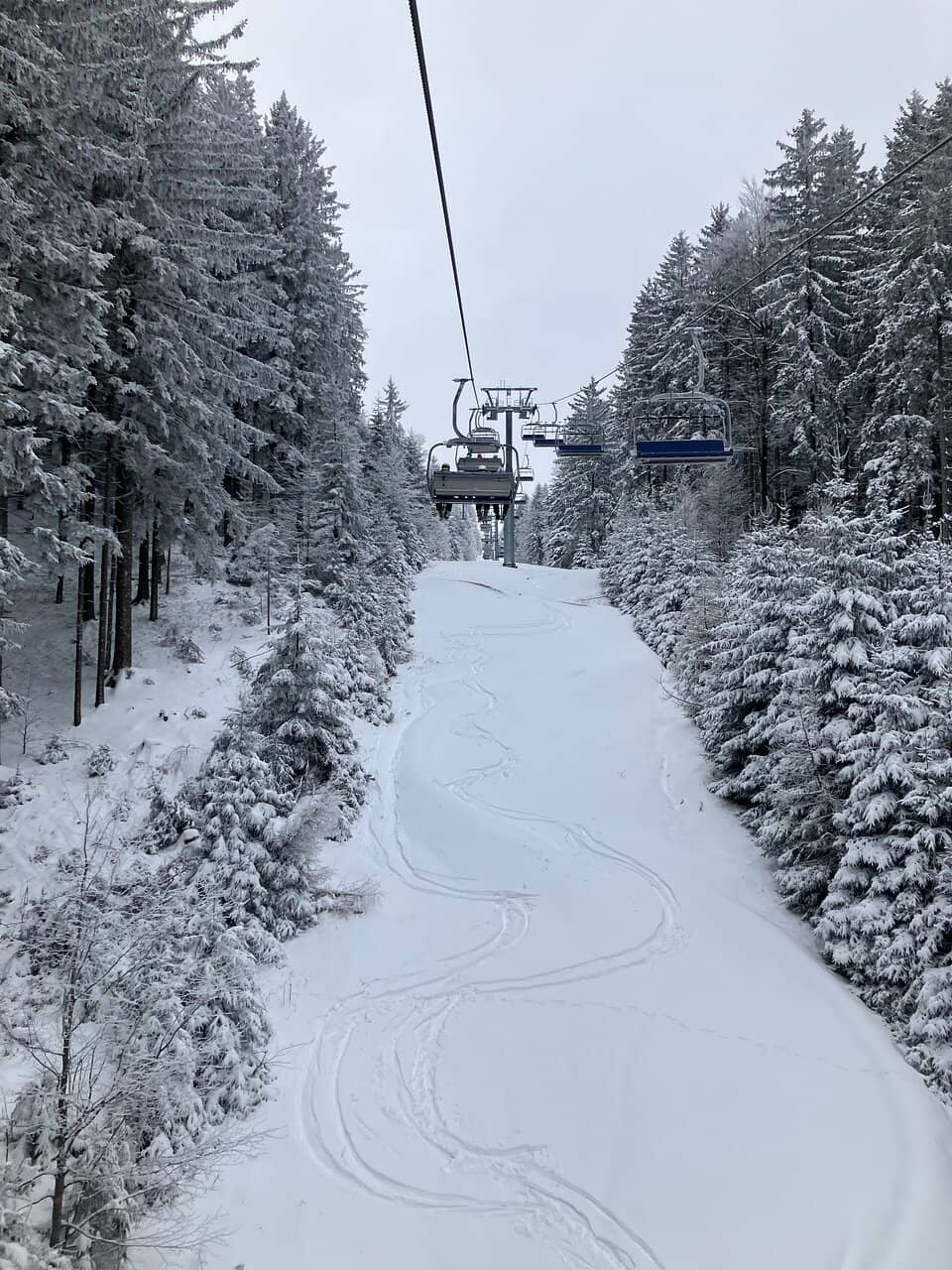 Summer Hiking & Biking Trails