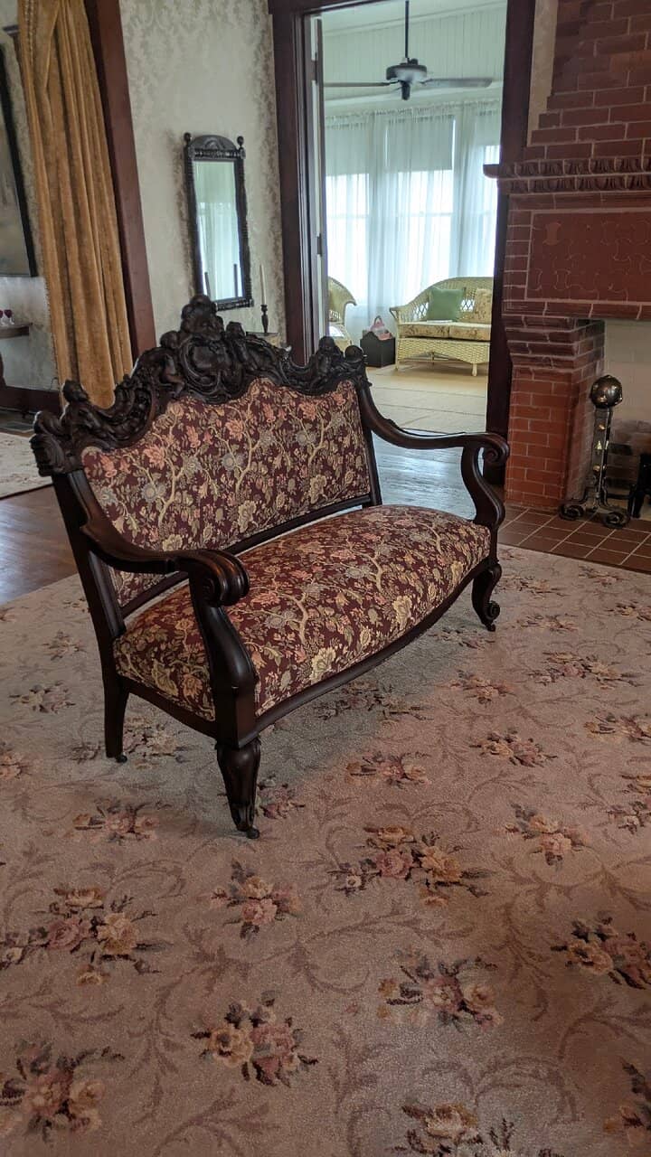 Architectural Details