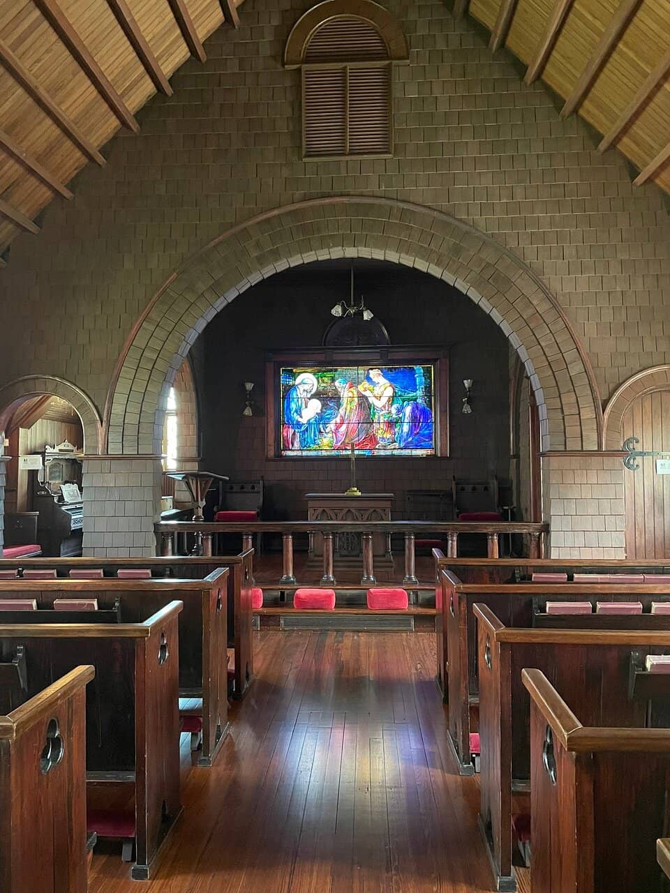 Historic Architecture