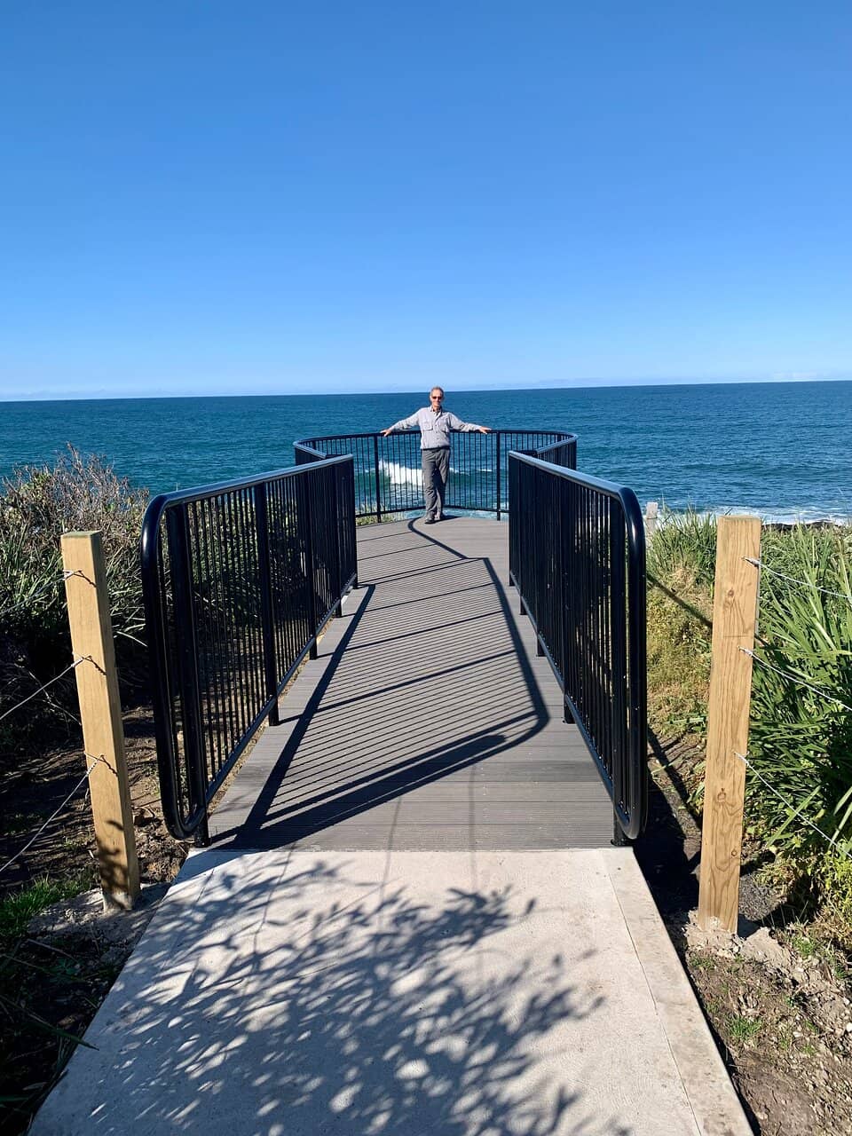 Abrahams Bosom Beach