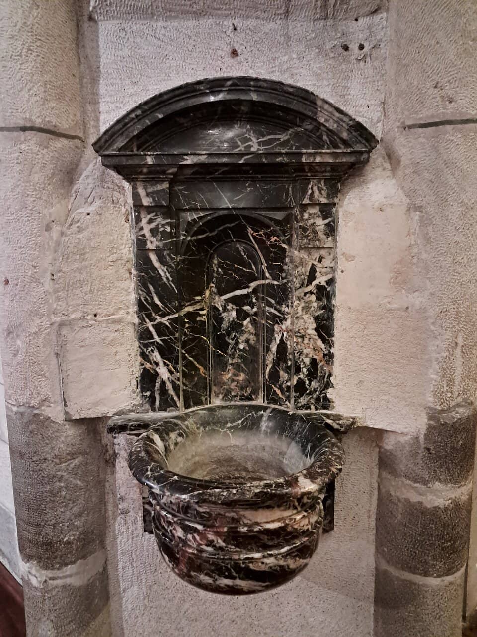 Vertical photo