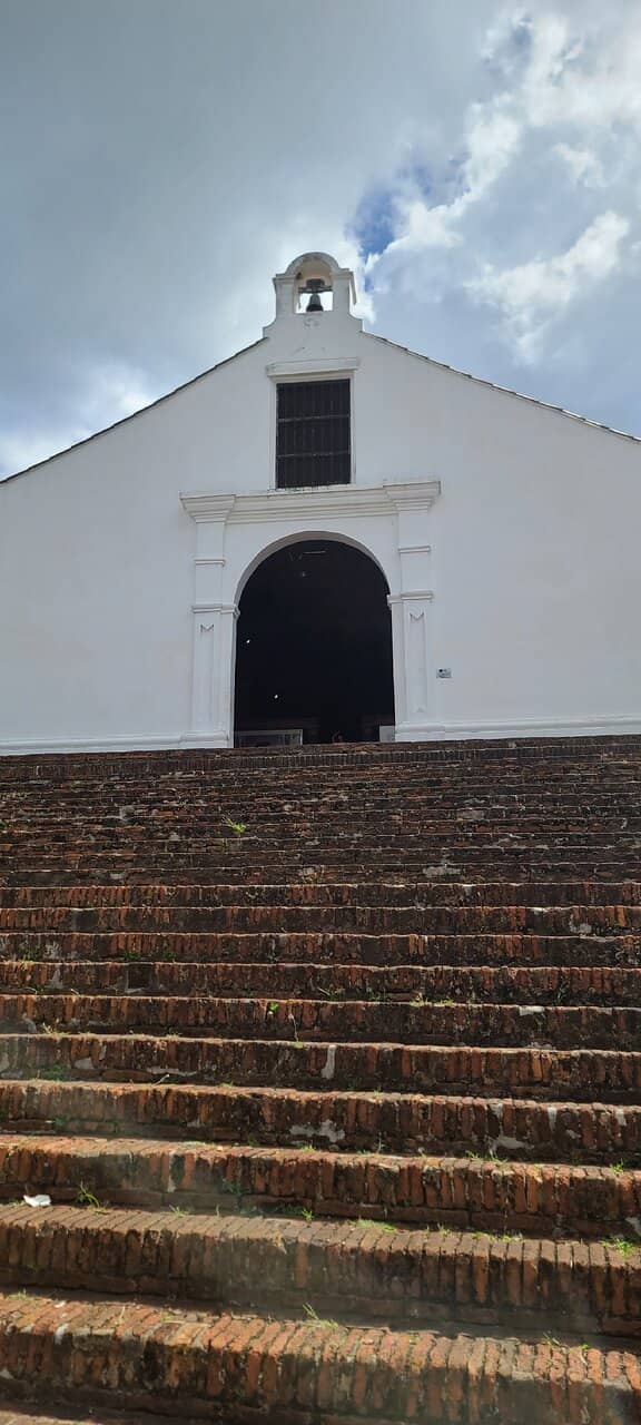 Spanish Colonial Architecture