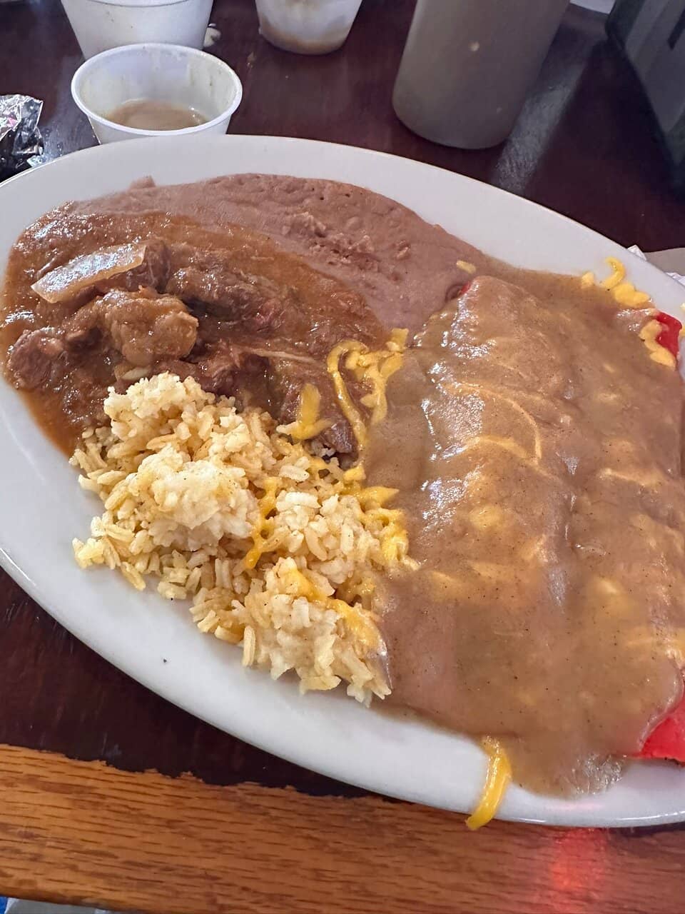 Fresh, Daily Made Ingredients