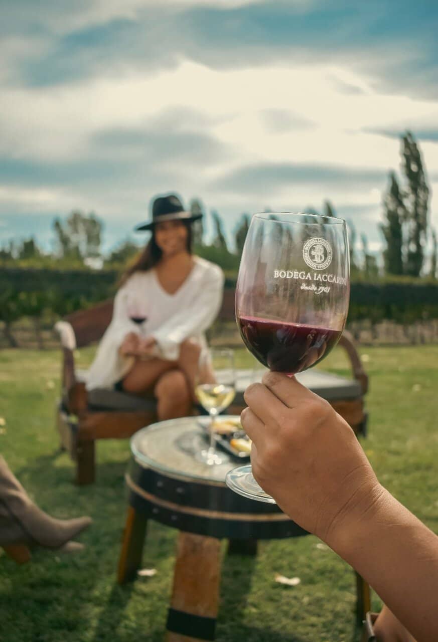 Exceptional Wine Tasting