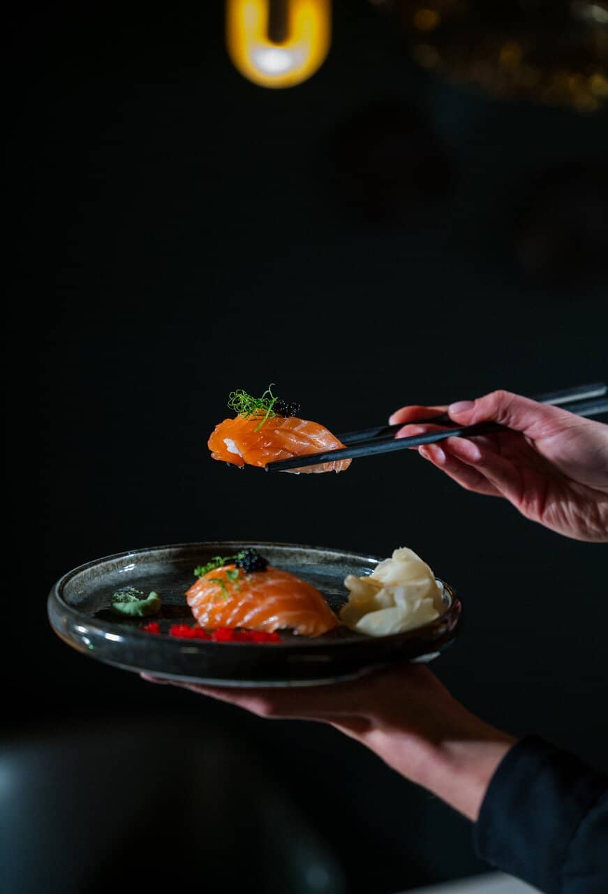 Signature Crispy Duck