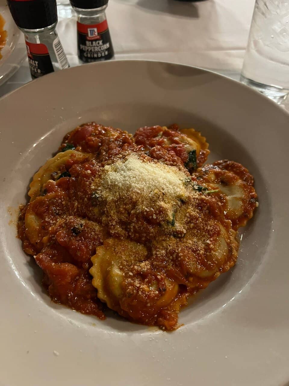 Pistachio-Crusted Rack of Lamb