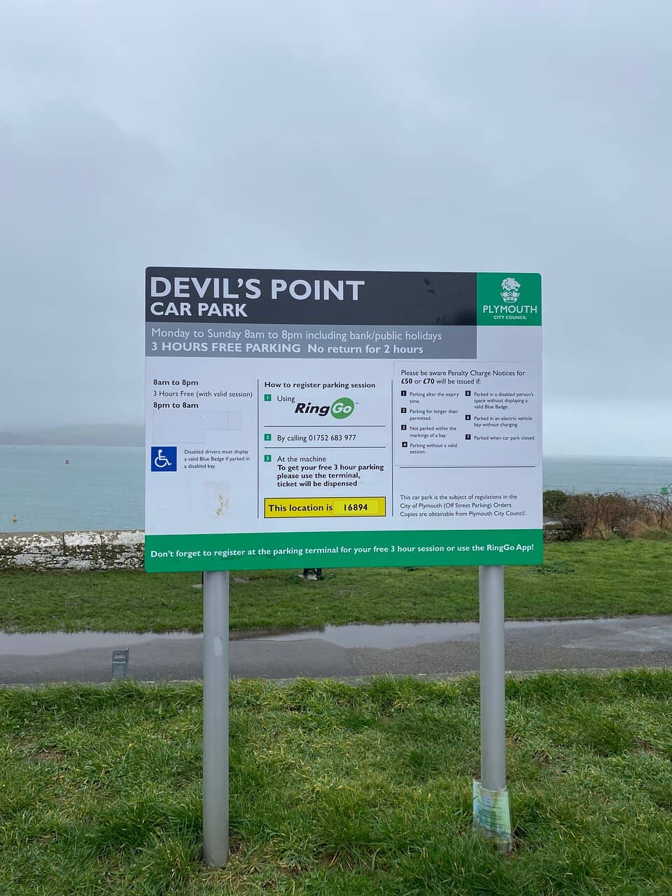 Royal William Yard Proximity