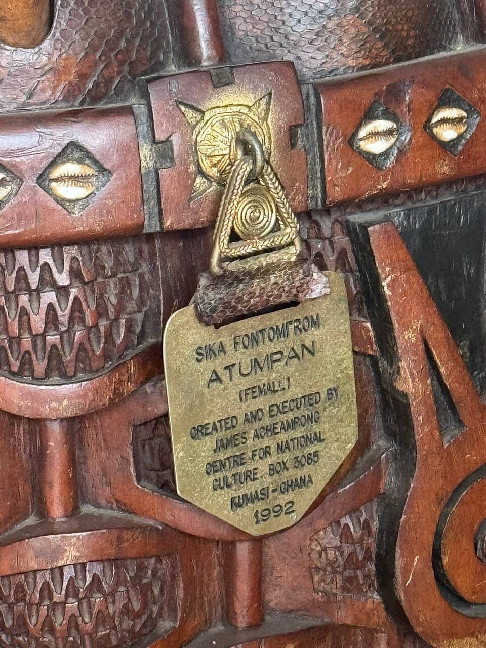 Cultural Performances