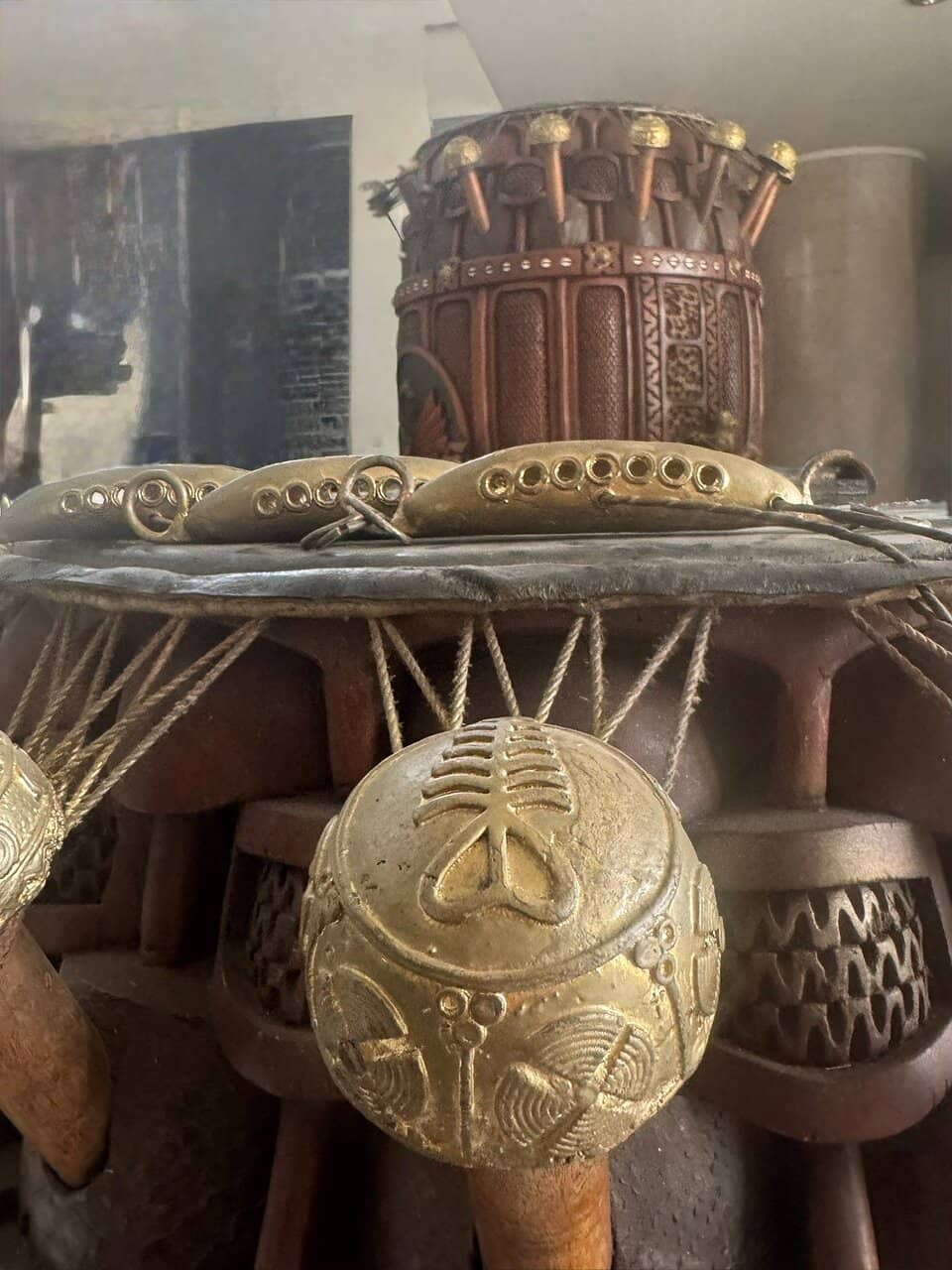 Cultural Performances