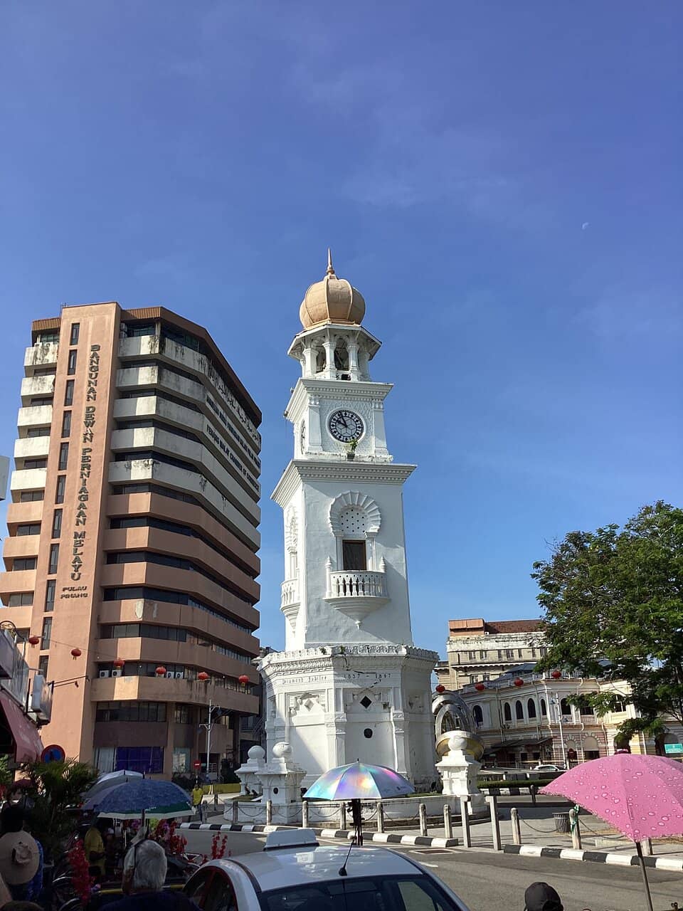 Vertical photo