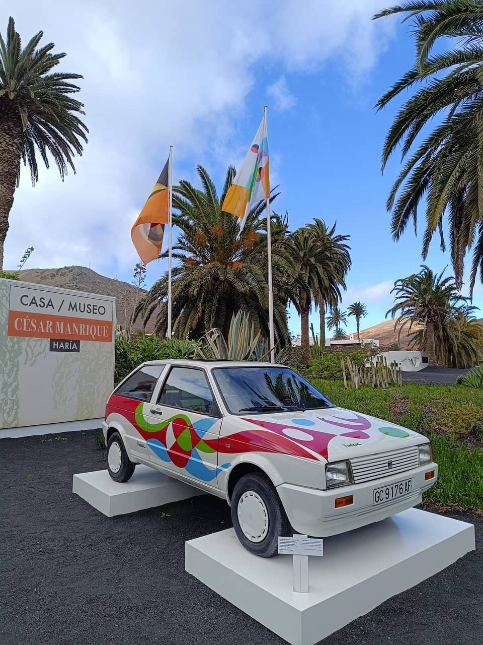 Personal Art Collection